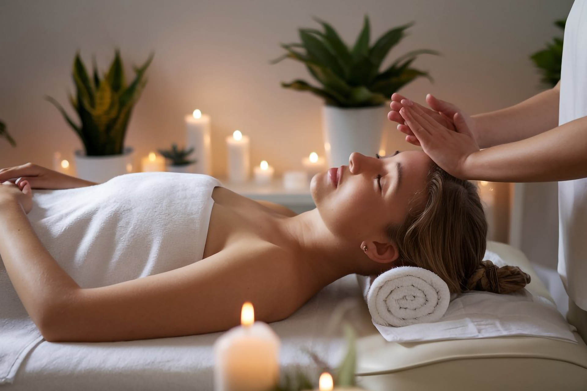 Spa Image