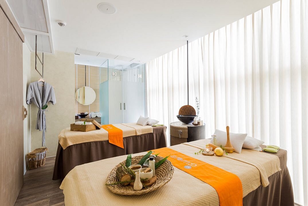 Spa Gallery