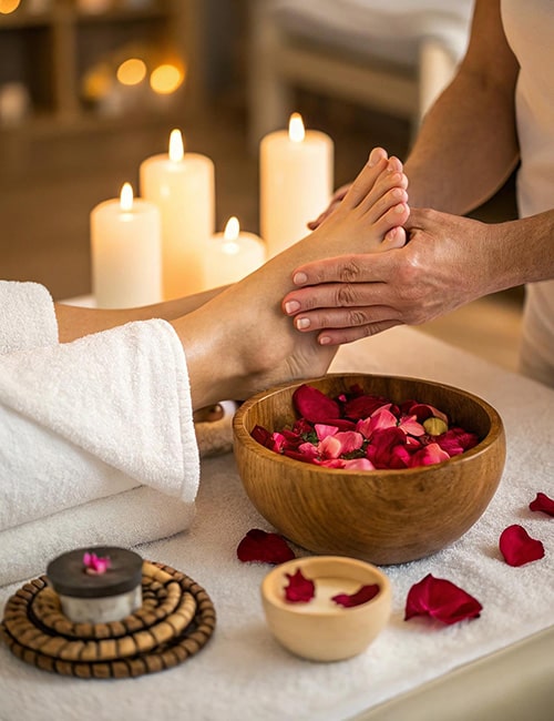 Premium Massages