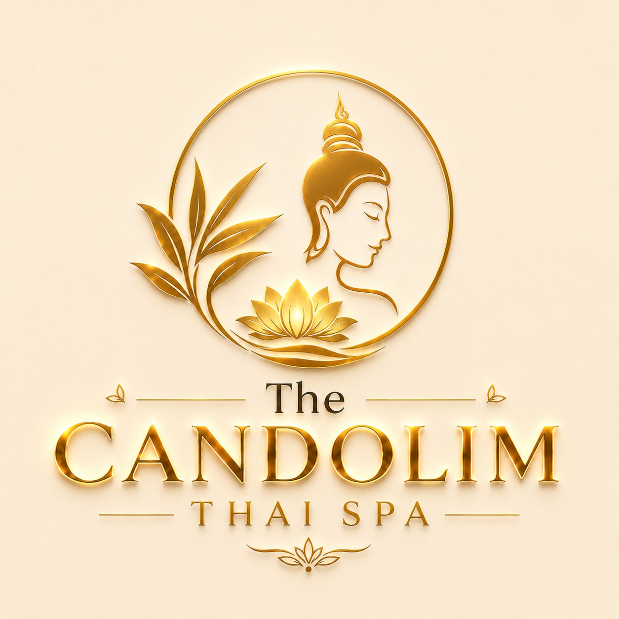 The Candolim Thai Spa